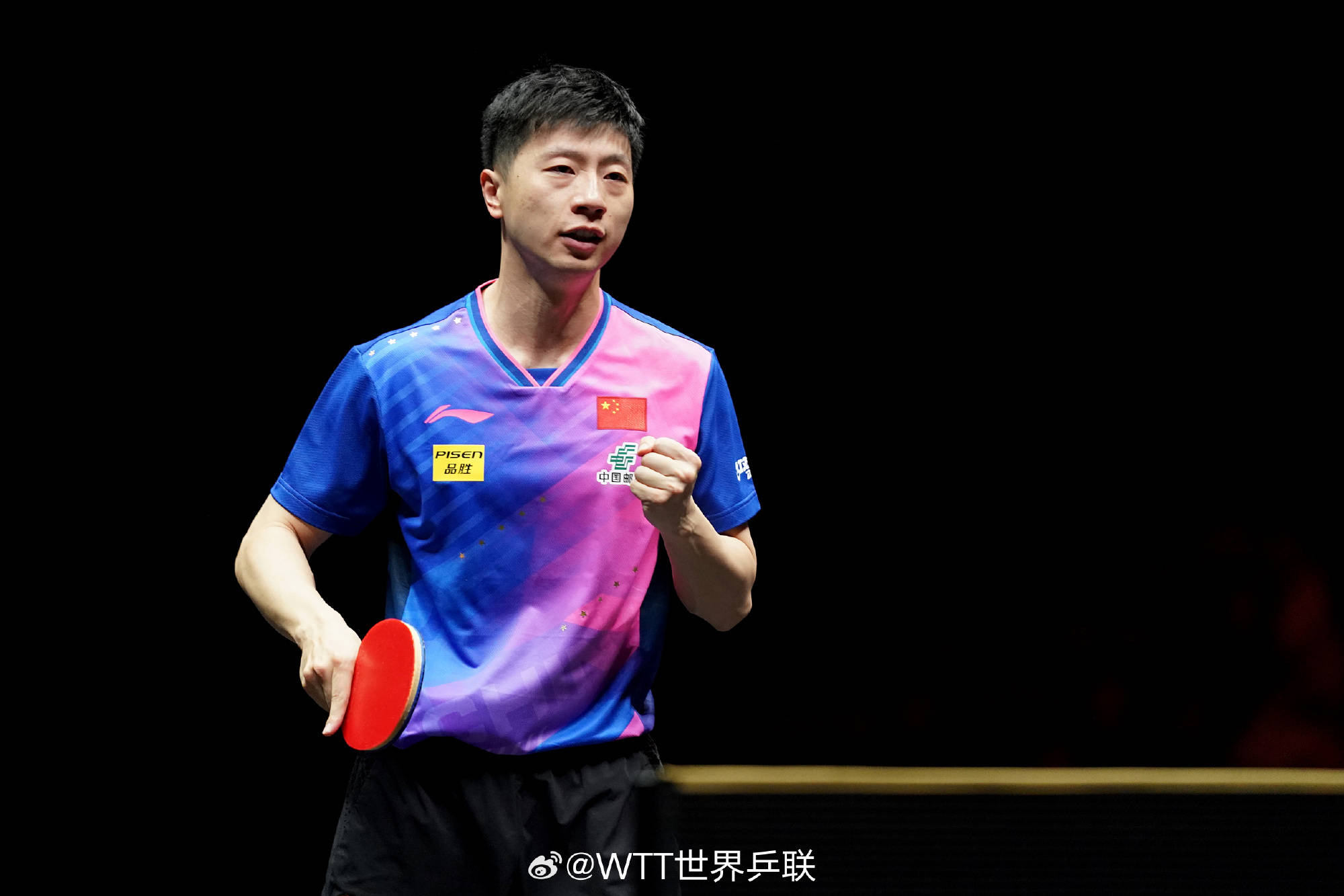 开云体育入口-奥地利队完胜日本队，马龙刷新纪录