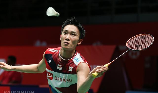 开云体育平台APP-印度队完胜印尼队，桃田贤斗高光表现