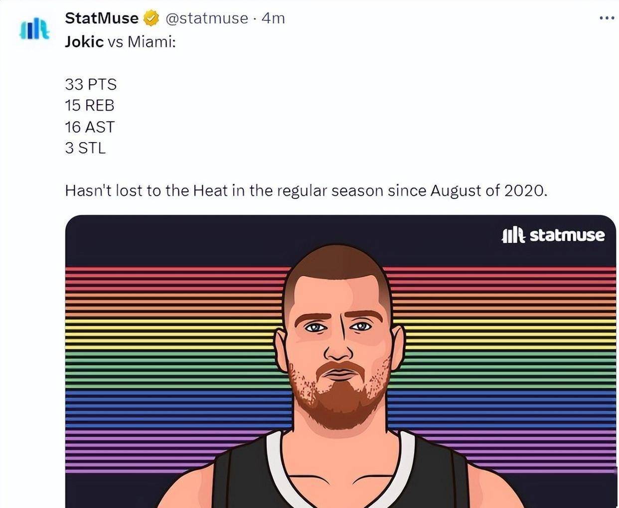 开云体育登录-福建队力克广东队，约基奇刷新纪录