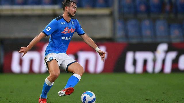 开云体育在线-达蒙：希望能为那不勒斯立下汗马功劳