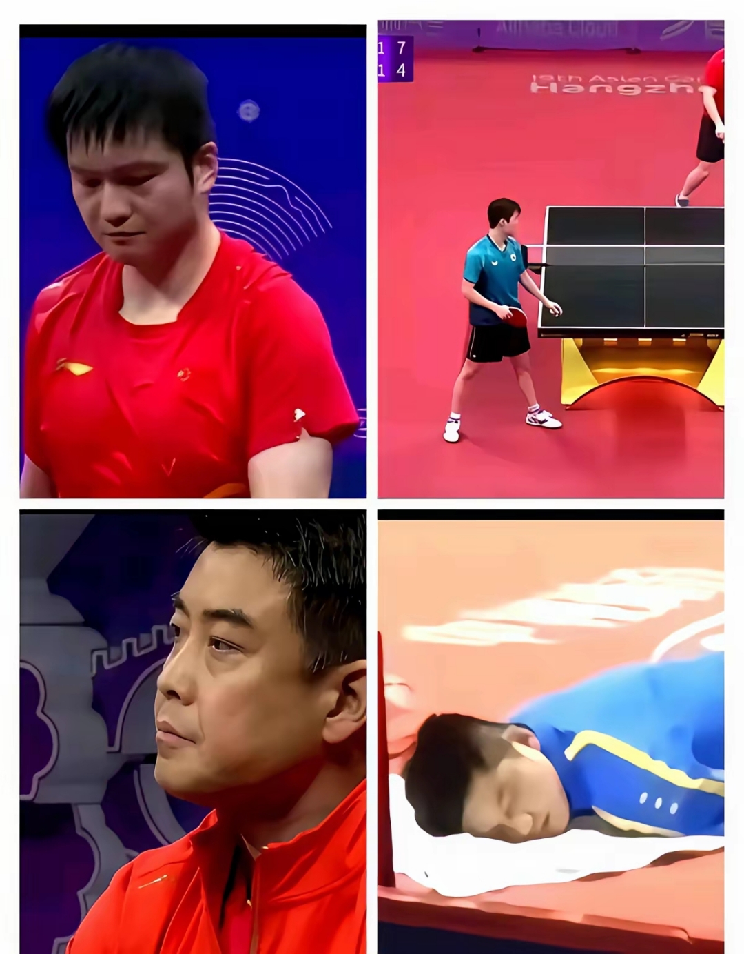 开云体育APP下载-奥地利队横扫法国队，王皓状态火热