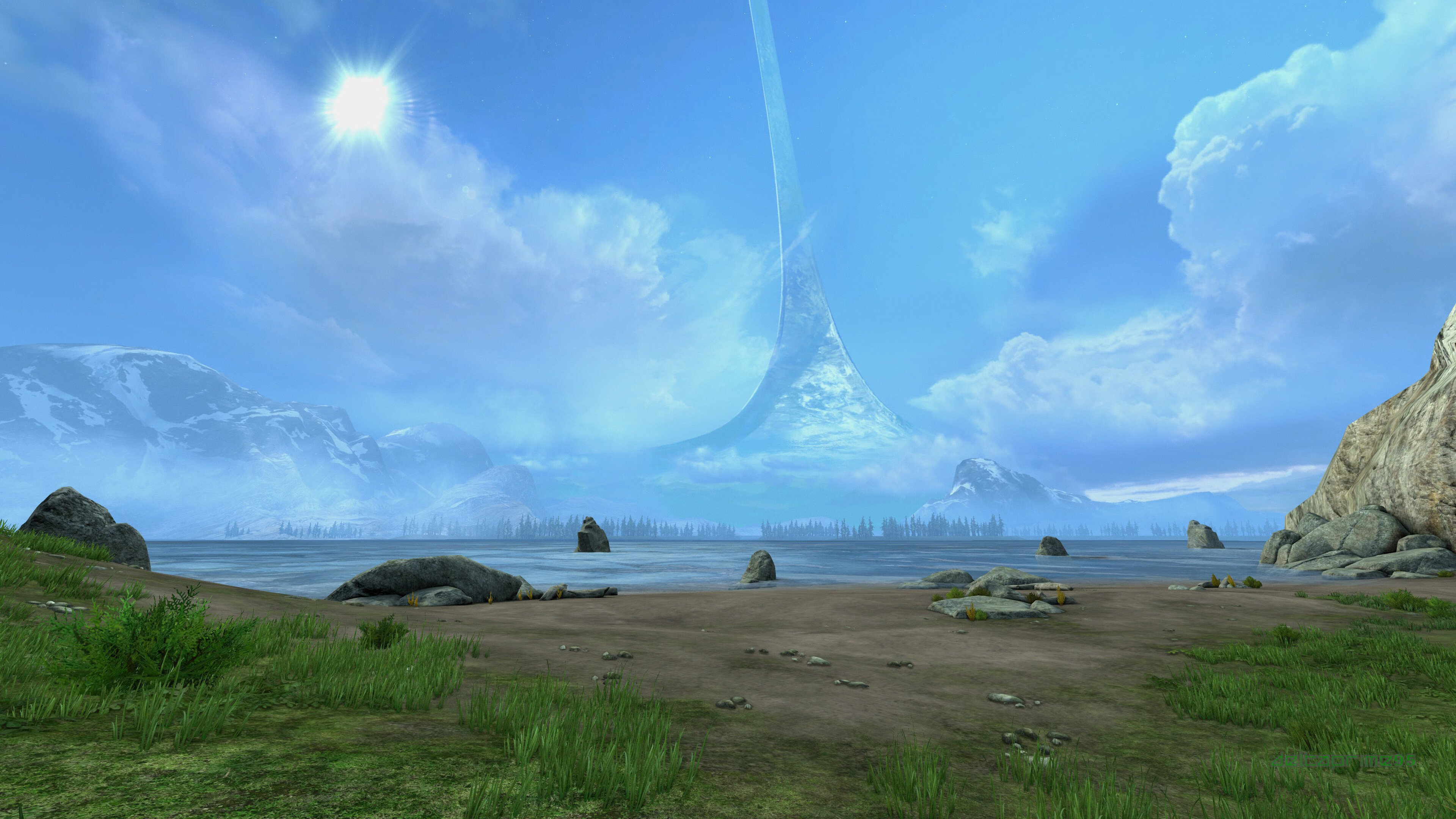 银色闪电划破沙漠之夜，范弗利特在F1揭幕战中如何用个人能力改写剧本