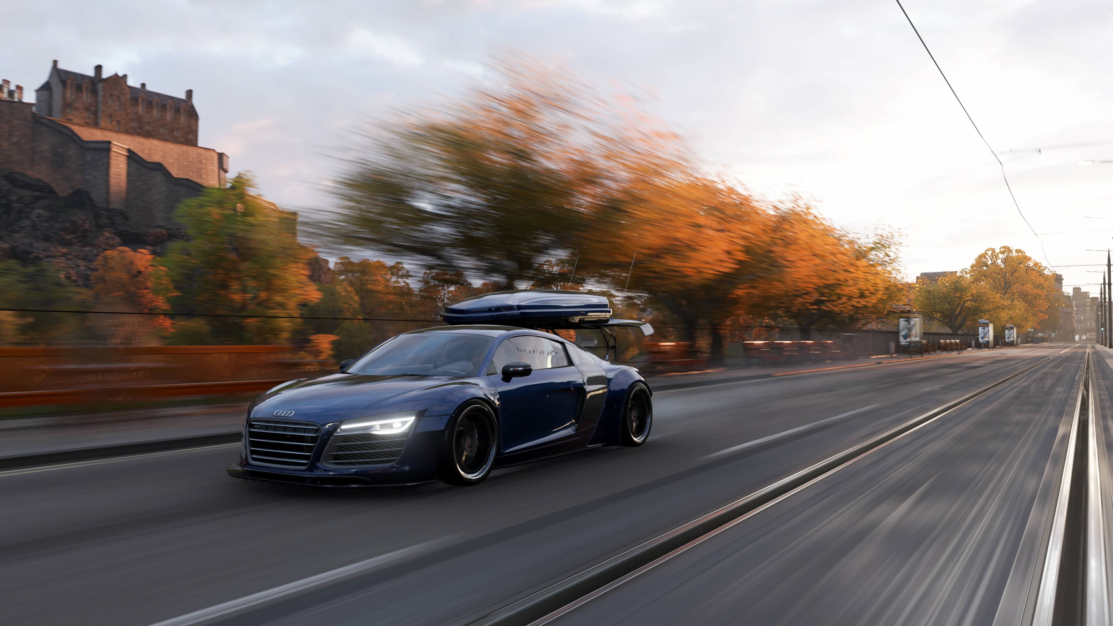 破晓时分，当东欧铁骑碾过古老神话—波兰闪电战击碎希腊堡垒